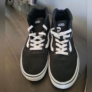 Women's VANS